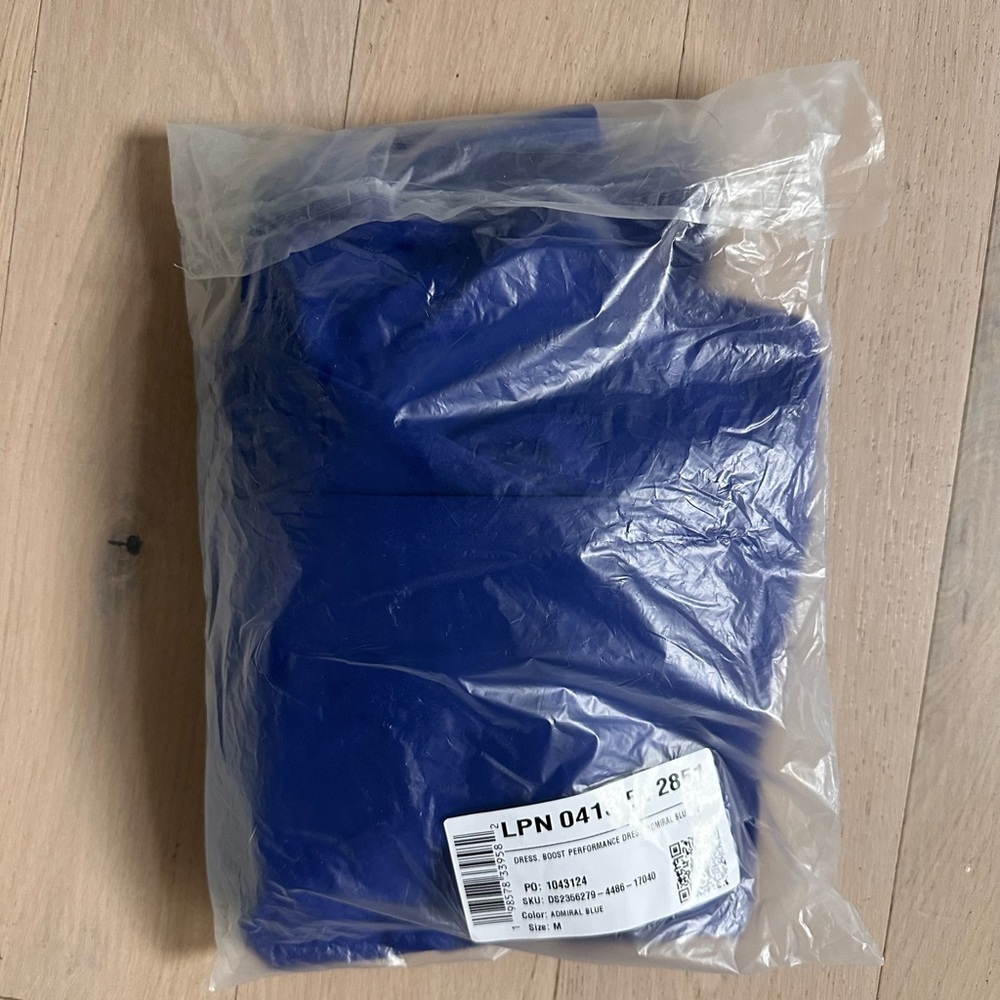 Fabletics Dress NWT - image 5